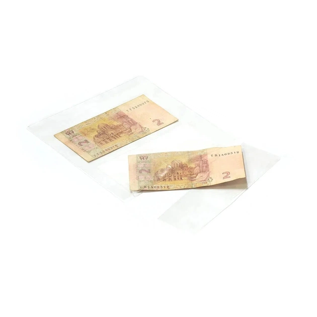 Плівка для ламінування Agent глянц. А5 100мк Agent Capsule, уп/25 (3150023) - picture 1