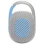 Акустична система JBL Clip 4 Eco White (JBLCLIP4ECOWHT) - зменшене зображення 5