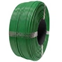 Пластик для 3D-принтера Тірапласт PETG Refill 1.75 мм 1,0 кг green (25299/25224) - зменшене зображення 1