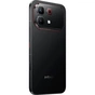 Мобільний телефон Infinix Note 60 Pro 12/256Gb Torino Black (gift box) (4894947114472) - зменшене зображення 7
