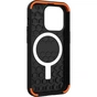 Чохол до мобільного телефона UAG Apple iPhone 14 Pro Civilian Magsafe, Black (114038114040) - уменьшенное изображение 5