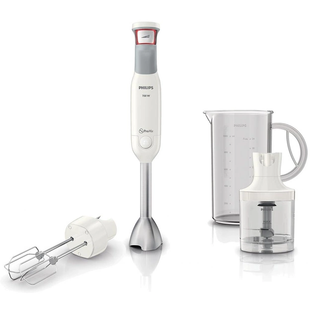 Блендер Philips HR 1646/00 (HR1646/00) - зображення 1
