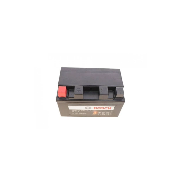 Акумулятор автомобільний Bosch 0 986 FA1 140 - зображення 2