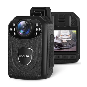 Відеореєстратор BOBLOV KJ21 picture 1