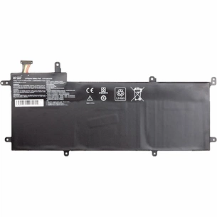 Акумулятор до ноутбука PowerPlant ASUS ZenBook UX305LA (C31N1428) 11.31V 4950mAh (NB430918) зображення 1