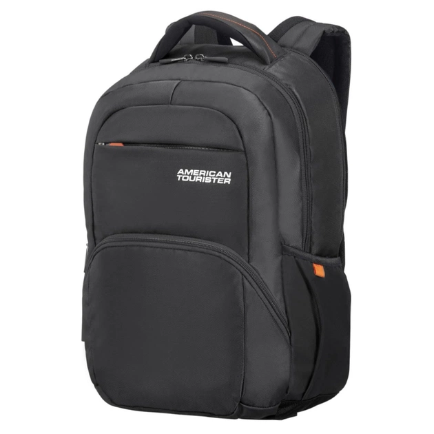 Рюкзак для ноутбука American Tourister 15.6" Urban Groove UG7 office backpack, Black, 26л (24G*09007) - зображення 1