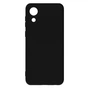Чохол до мобільного телефона Armorstandart Matte Slim Fit Samsung A03 Core (A032) Black (ARM60608) - зменшене зображення 1
