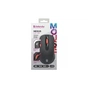 Мишка Defender Nexus MS195 Wireless Black (52195) - зменшене зображення 6