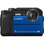 Цифровий фотоапарат Panasonic LUMIX DC-FT7 Blue (DC-FT7EE-A) - зменшене зображення 2