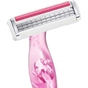 Бритва Bic Miss Soleil Sensitive 3+1 шт. (3086123534605) - зменшене зображення 11