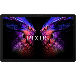 Планшет Pixus Wing 10.36" 6/128GB, LTE, graphite (4897058531749) зображення 1
