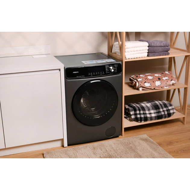 Пральна машина Ardesto WDMW-106ISBD - зображення 3
