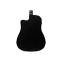 Гитара электроакустическая Ibanez V44CE WK (301312) - уменьшенное изображение 5
