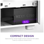 Блок питания NZXT 750W (PA-7B3BB-EU) - уменьшенное изображение 8
