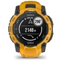 Смарт-годинник Garmin Instinct 3, 50mm, Solar, Sunburst/Gray, Sunburst/Gray Band, GPS смарт-годинник (010-02935-02) - зменшене зображення 10