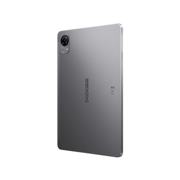 Планшет Doogee Tab G5 10.1" 3/128GB 4G (LTE) Gray VIP Edition (6942654903341) - зображення 10