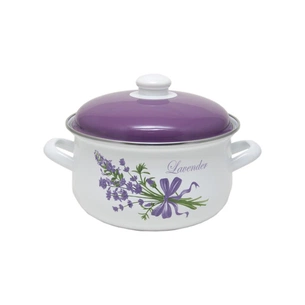 Каструля Infinity Лаванда 2 2.4 л (6470528) зображення 1