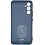 Чохол до мобільного телефона Armorstandart ICON Case Samsung A34 5G (A346) Camera cover Dark Blue (ARM66174) - зменшене зображення 2
