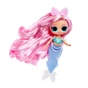 Лялька L.O.L. Surprise! серії Tweens Mermaids! - Лола Вейв (510451) - зменшене зображення 3