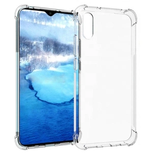 Чохол до мобільного телефона BeCover Anti-Shock Xiaomi Redmi 9A Clear (705208) (705208) зображення 1