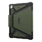 Чохол до планшета UAG iPad Pro 13" (Gen 7 2024) Metropolis SE Olive (124476117272) - зменшене зображення 5