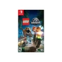 Гра Nintendo Lego Jurassic World, картридж (5051890319326) - зменшене зображення 1