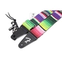 Ремінь для гітари Fender Strap 2" Serape Purple Multi (230635) - зменшене зображення 3