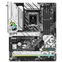 Материнська плата ASRock Z790 STEEL LEGEND WIFI - зменшене зображення 2