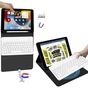 Чохол до планшета BeCover Keyboard Apple iPad 10.9" 2022 Black (711139) - зменшене зображення 6