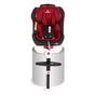 Автокрісло Lorelli Pegasus isofix 0-36 кг red/black (PEGASUS red/black) - зменшене зображення 2