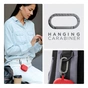 Чехол для наушников Armorstandart Hang Case For Apple AirPods Pro 3 Red (ARM88282) - уменьшенное изображение 6