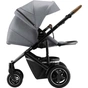Коляска Britax-Romer SMILE III Frost Grey (2000032761) - зменшене зображення 7