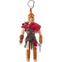 М'яка іграшка WP Merchandise Брелок плюшевий ASSASSIN'S CREED Kassandra (AC010002) - уменьшенное изображение 1