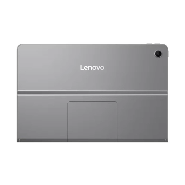 Планшет Lenovo Tab Plus 8/256 WiFi Luna Grey + Case (ZADX0145UA) - зображення 9