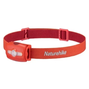 Ліхтар Naturehike NH18T005-F Червоний (6927595749814) зображення 1