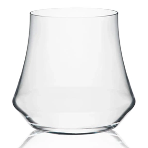 Склянка Rona Eclipse низька 380 мл (84111600) зображення 1