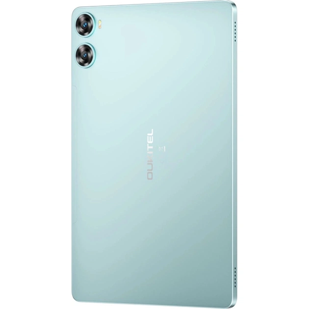 Планшет OUKITEL OT9 11" 4/128GB, WIFI Чохол+Стілус, Green (6931940766043) - зображення 10
