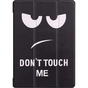 Чохол до планшета BeCover Smart Case Lenovo Tab E10 TB-X104 Don't Touch (703468) - зменшене зображення 1