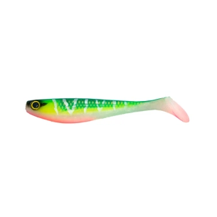 Силікон рибальський FishUP Wizzle Shad 7" 351 - Silver Tiger (2шт/уп) (1864.11.32) зображення 1