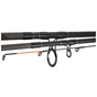 Вудилище Mikado Black Stone Medium Feeder 3.80м 120гр (WAA513-380) - зменшене зображення 2