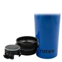 Термочашка Rotex Blue 500 мл (RCTB-300/4-500) - уменьшенное изображение 3