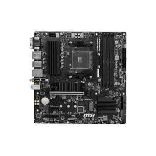 Материнська плата MSI B550M PRO-VDH WIFI зображення 1