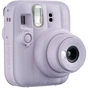 Фотокамера миттєвого друку Fujifilm Instax Mini 13 Dreamy Purple (16963242) - зменшене зображення 2