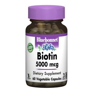 Вітамін Bluebonnet Nutrition Вітамін D3 1000IU, 100 желатинових капсул (BLB0447) зображення 1