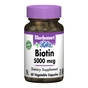 Вітамін Bluebonnet Nutrition Вітамін D3 1000IU, 100 желатинових капсул (BLB0447) - зменшене зображення 1
