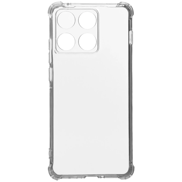 Чехол для мобильного телефона Armorstandart Air Force Motorola Edge 70 5G Clear (ARM89674) - изображение 1
