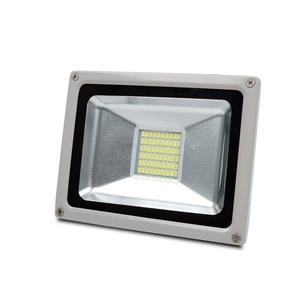 Прожектор Lightwell LW-30W-220 (110522) зображення 1