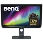 Монітор BenQ SW321C Grey - зменшене зображення 1