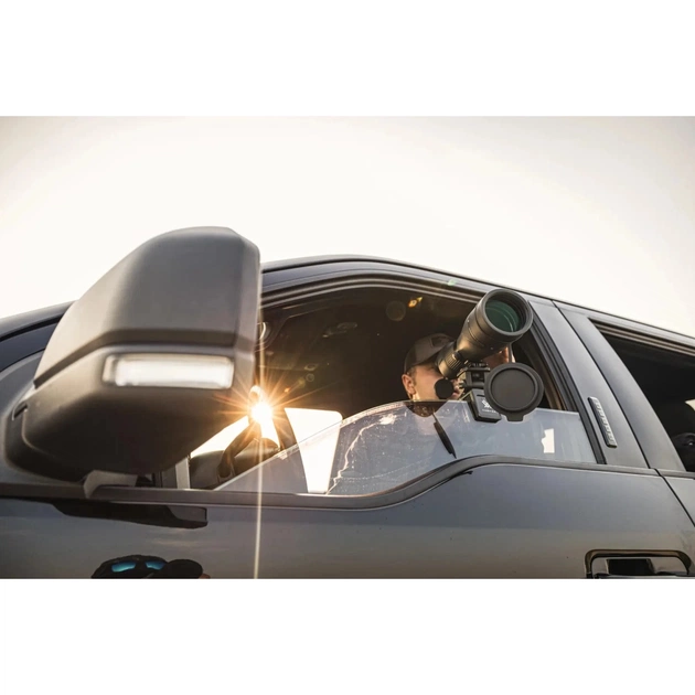 Підзорна труба Vortex Crossfire HD 20-60x80 ST (CF-80S) (930833) - picture 11