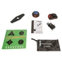 Тример садовий Vitals AZT 1835-1n BL Kit, 18V, 2Ah, 30см, 2.75кг (243558) - зменшене зображення 8